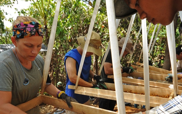 Joint POW/MIA Accounting Command