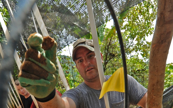 Joint Pow/MIA Accounting Command