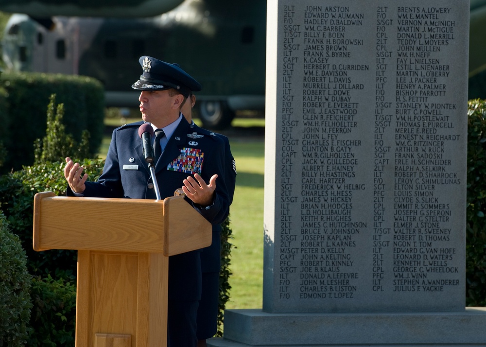 POW/MIA Recognition Day