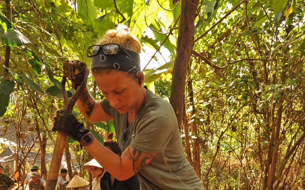 Joint POW/MIA Accounting Command