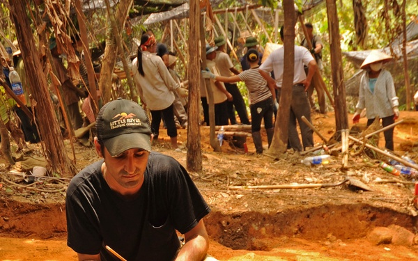 Joint POW/MIA Accounting Command