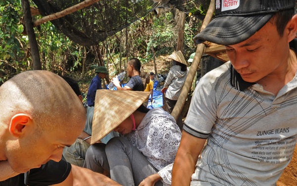 Joint POW/MIA Accounting Command