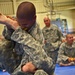 Combatives match