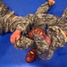 Combatives match