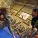 Combatives match