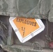 Demolitions range