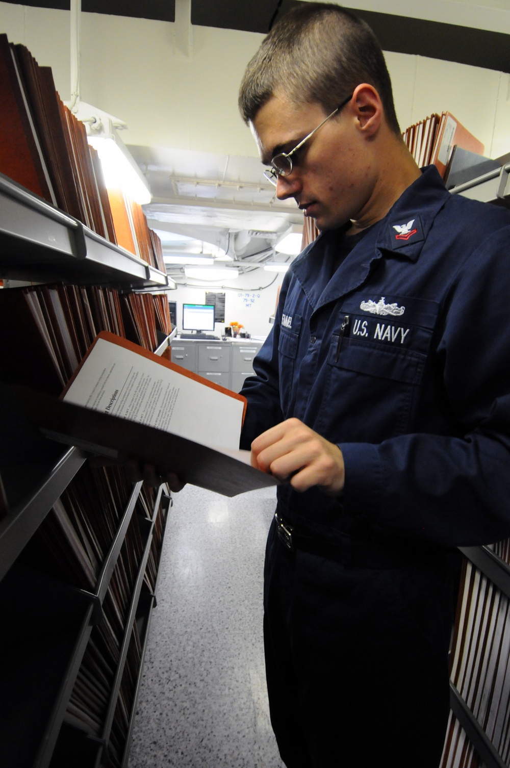 USS George HW Bush conducts carrier qualifications in Atlantic Ocean