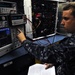 USS George HW Bush conducts carrier qualifications in Atlantic Ocean