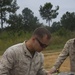 Demolitions range
