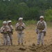 Demolitions range