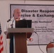 Disaster management experts gather in Bangladesh for 3rd annual 'Pacific Resilience'