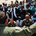 US military inspires South African youth