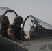 Air superiority – Harriers continue operations over Helmand