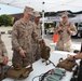 22nd MEU tests new equipment at ExFOB 2012
