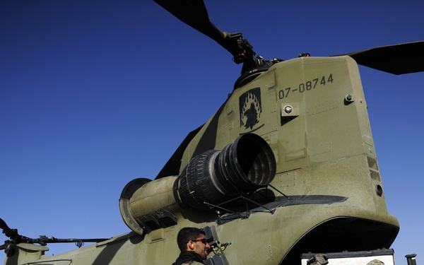 PRT Farah visits Pur Chaman