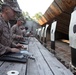 22nd MEU qualifies on the pistol range