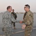 Chairman JCS Gen. Dempsey visits RC(S)