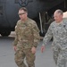 Chairman JCS Gen. Dempsey visits RC(S)