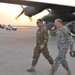 Chairman JCS Gen. Dempsey visits RC(S)