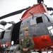 Fly by: Lance Cpl. Joseph F. Stabile