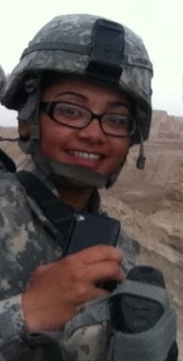 Death of a Fort Hood soldier