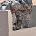 2-1 STB soldiers demonstrate proficiency at grenade range