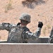 2-1 STB soldiers demonstrate proficiency at grenade range