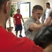 Rape Aggression Defense System course empowers Airmen