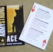 ACE wallet cards
