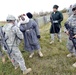 95th Chemical Company Battle Drills