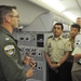 Foreign attache visit to NAS Jacksonville