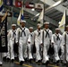 Sailors graduate from Recruit Training Command