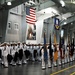 Sailors graduate from Recruit Training Command