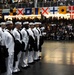 Sailors graduate from Recruit Training Command