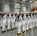 Sailors graduate from Recruit Training Command