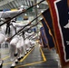 Sailors graduate from Recruit Training Command