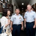 Gen. Shigeru Iwasaki visits Maxwell AFB