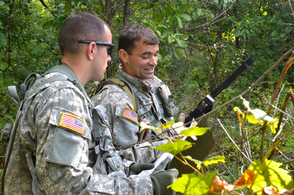 Prepare for the worst, hope for the best