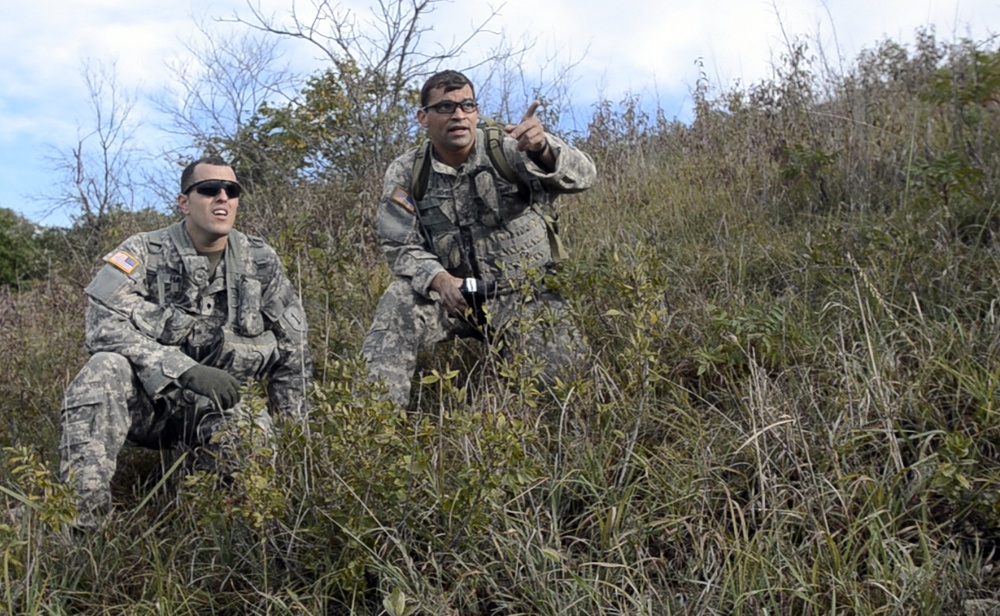 Prepare for the worst, hope for the best