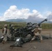 Artillery Marines conduct critical training at Fuji