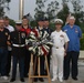 Service members pay respect to POW, MIA during ceremony