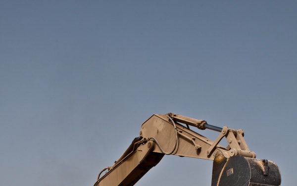 New outpost is bad news for insurgents in Mizan