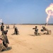 US Marines employ new mortar system with French in Djibouti