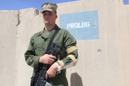 Milford native still in the fight despite war injuries