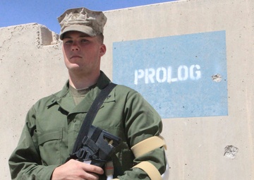 Milford native still in the fight despite war injuries