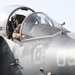 VMA-211 Harrier Relocation