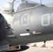 VMA-211 Harrier Relocation