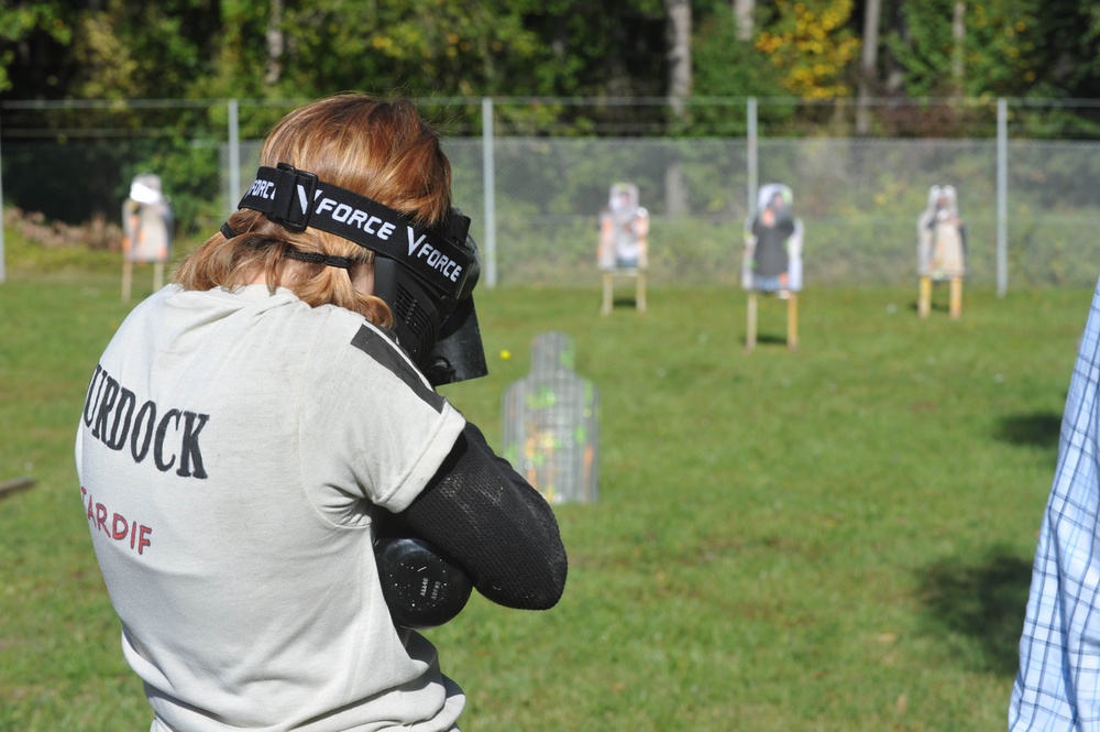 12th CAB Combat Spouse Day