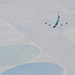 Refueling globally
