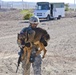 Dogs of War: IASK prepares canine teams for combat